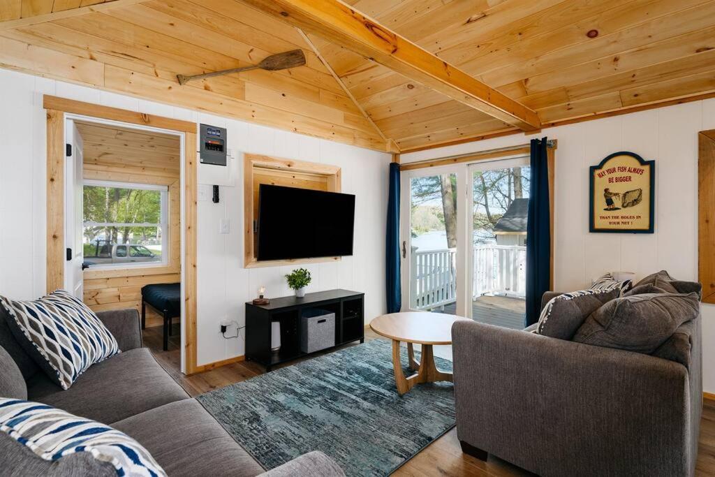 Holiday home Scenic On Arbutus *