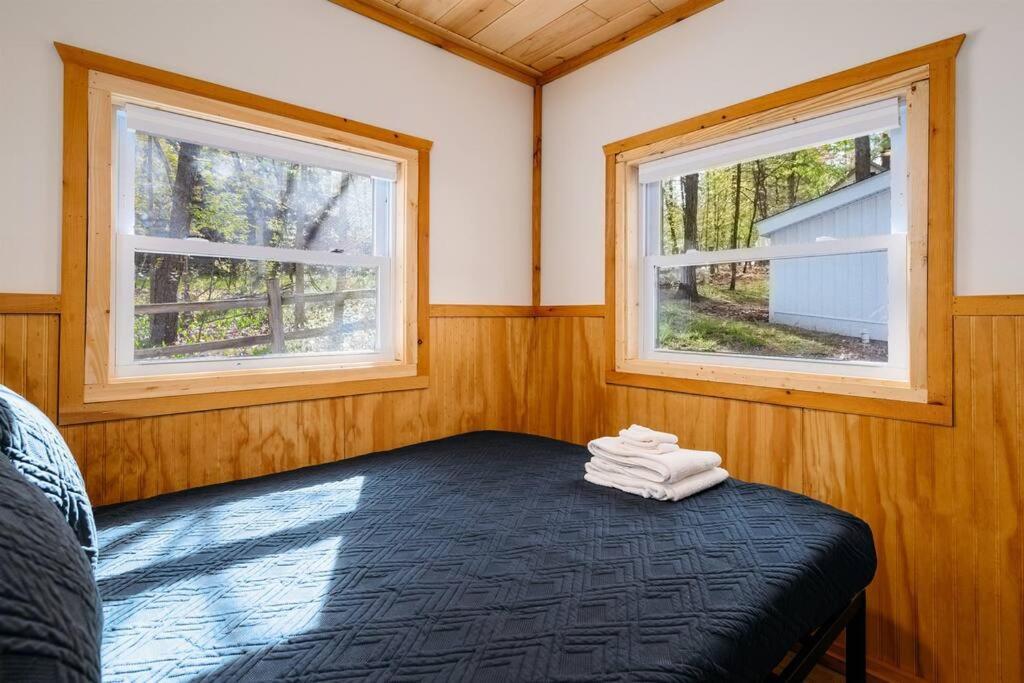 Scenic On Arbutus Holiday home