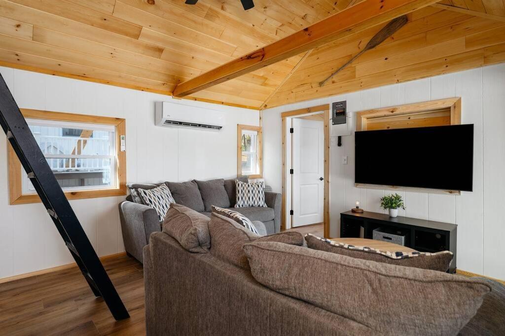 Holiday home Scenic On Arbutus