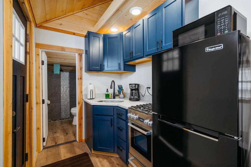 Scenic On Arbutus Holiday home Traverse City