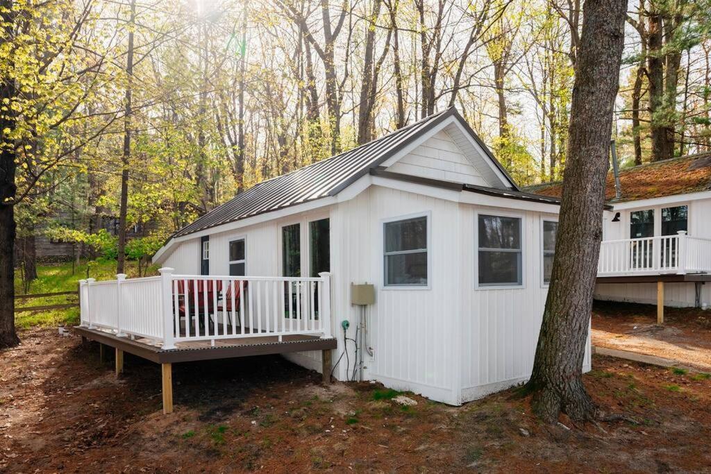 Scenic On Arbutus Holiday home Traverse City